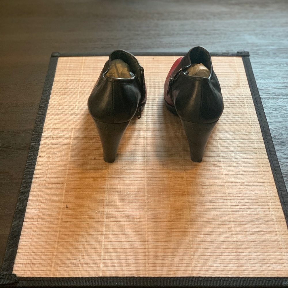 Hispanitas ankle booties. Size 36 - Picture 4 of 5